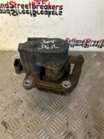 PEUGEOT 308 DRIVER SIDE REAR BRAKE CALIPER 1680999280 9800229080 2014 TO 2021 - Image 4