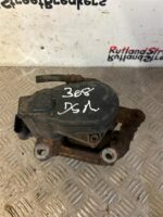 PEUGEOT 308 DRIVER SIDE REAR BRAKE CALIPER 1680999280 9800229080 2014 TO 2021 - Image 5