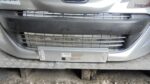 PEUGEOT 308 FRONT BUMPER – SILVER (PAINT CODE: EZR) Fits: 2008, 2009, 2010, 2011 - Image 6