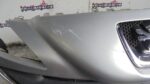 PEUGEOT 308 FRONT BUMPER – SILVER (PAINT CODE: EZR) Fits: 2008, 2009, 2010, 2011 - Image 7