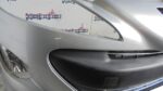 PEUGEOT 308 FRONT BUMPER – SILVER (PAINT CODE: EZR) Fits: 2008, 2009, 2010, 2011 - Image 8