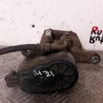 PEUGEOT 308 MK2 DRIVER REAR BRAKE CALIPER 2014 TO 2021, 1608998880 / 1651758180