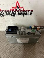 PEUGEOT 308 MK2 STEREO / RADIO HEAD UNIT 9809336080 2014 TO 2021 - Image 5