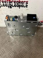 PEUGEOT 308 MK2 STEREO / RADIO HEAD UNIT 9809336080 2014 TO 2021 - Image 6