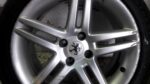 PEUGEOT 308 SINGLE STROMBOLI 17" ALLOY IN SILVER 225 45 R 17 #1 - Image 4