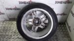 PEUGEOT 308 SINGLE STROMBOLI 17" ALLOY IN SILVER 225 45 R 17 #1 - Image 7