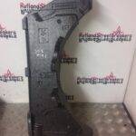 PEUGEOT 308 SPACE SAVER WHEEL FOAM 2014 TO 2021 9677649180