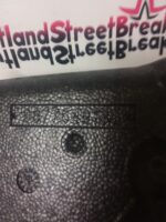 PEUGEOT 308 SPACE SAVER WHEEL FOAM 2014 TO 2021 9677649180 - Image 4