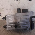 PEUGEOT 308 START STOP CONTROL MODULE ECU 2014 TO 2021 9819598180