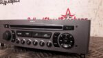 PEUGEOT 308 STEREO HEAD UNIT RADIO CD PLAYER 96650206XH 2009 TO 2013 - Image 4