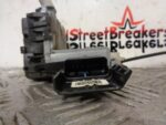 PEUGEOT 308 SW DRIVER SIDE REAR DOOR LOCK MECHANISM 2008 TO 2013 - Image 6
