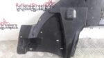 PEUGEOT 308 SW LOWER ENGINE COVER PLASTIC 2008 TO 2013 9680379780 / 9680379880 - Image 4