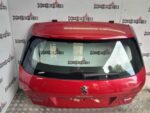 PEUGEOT 308 TAILGATE / BOOT LID IN ULTIMATE RED LQV 2014 TO 2021