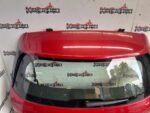 PEUGEOT 308 TAILGATE / BOOT LID IN ULTIMATE RED LQV 2014 TO 2021 - Image 3