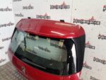 PEUGEOT 308 TAILGATE / BOOT LID IN ULTIMATE RED LQV 2014 TO 2021 - Image 5