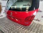 PEUGEOT 308 TAILGATE / BOOT LID IN ULTIMATE RED LQV 2014 TO 2021 - Image 6