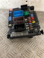 PEUGEOT 308 UNDER BONNET FUSE BOX 1.6 / 2.0 DIESEL 9810295780 2014 TO 2021 - Image 4