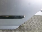 PEUGEOT 407 5 DOOR PASSENGER SIDE REAR DOOR IN SILVER EZR  2004 - 2010 - Image 7