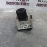 PEUGEOT 407 / SW ABS PUMP AND ECU 9657462080  TRW 15732101