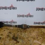 PEUGEOT 5008 1.6 DIESEL 9HD AUTO DRIVER SIDE DRIVESHAFT 9661107480