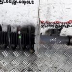 PEUGEOT 5008 1.6 PETROL TURBO 5FV PASSENGER SIDE SUSPENSION LEG 2009 TO 2016