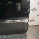 PEUGEOT 5008 DRIVER SIDE REAR DOOR IN BLACK PEARL KTV 2017 TO 2023 - Image 13