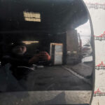 PEUGEOT 5008 DRIVER SIDE REAR DOOR IN BLACK PEARL KTV 2017 TO 2023 - Image 10