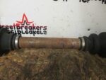 PEUGEOT 5008 DRIVESHAFT 1.6 PETROL 5FV PASSENGER SIDE 2009 TO 2016 - Image 4
