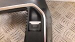 PEUGEOT 5008 GEAR STICK SURROUND TRIM IN GLOSS BLACK 2017 TO 2021 9814833477 - Image 5