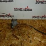 PEUGEOT 5008 PASSENGER SIDE FRONT DOOR LOCK MECHANISM LATCH 2009 TO 2016