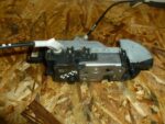 PEUGEOT 5008 PASSENGER SIDE FRONT DOOR LOCK MECHANISM LATCH 2009 TO 2016 - Image 5