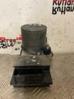 PEUGEOT 508 1.6 9HL DIESEL ABS PUMP & ECU MODULE 0265230737 / 9677031780