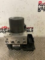 PEUGEOT 508 1.6 9HL DIESEL ABS PUMP & ECU MODULE 0265230737 / 9677031780 - Image 3