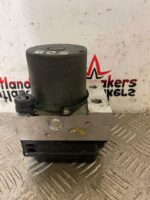 PEUGEOT 508 1.6 9HL DIESEL ABS PUMP & ECU MODULE 0265230737 / 9677031780 - Image 4