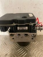 PEUGEOT 508 1.6 9HL DIESEL ABS PUMP & ECU MODULE 0265230737 / 9677031780 - Image 5