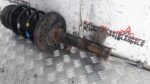PEUGEOT 508 1.6 DIESEL BHZ DRIVER SIDE FRONT SUSPENSION LEG 2010 TO 2014 - Image 3