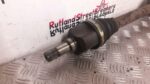 PEUGEOT 508 DRIVESHAFT 1.6 DIESEL 9HL PASSENGER SIDE 2010 TO 2014 - Image 5