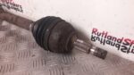 PEUGEOT 508 DRIVESHAFT 1.6 DIESEL 9HL PASSENGER SIDE 2010 TO 2014 - Image 7