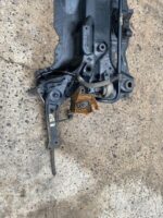 PEUGEOT 508 FRONT SUBFRAME / CHASSIS 1.6 DIESEL, 2010 TO 2014 - Image 9