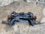 PEUGEOT 508 FRONT SUBFRAME / CHASSIS 1.6 DIESEL, 2010 TO 2014