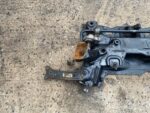 PEUGEOT 508 FRONT SUBFRAME / CHASSIS 1.6 DIESEL, 2010 TO 2014 - Image 3