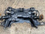 PEUGEOT 508 FRONT SUBFRAME / CHASSIS 1.6 DIESEL, 2010 TO 2014 - Image 4