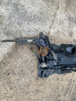 PEUGEOT 508 FRONT SUBFRAME / CHASSIS 1.6 DIESEL, 2010 TO 2014 - Image 5