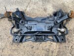 PEUGEOT 508 FRONT SUBFRAME / CHASSIS 1.6 DIESEL, 2010 TO 2014 - Image 6