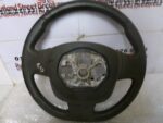 PEUGEOT 508 MULTI FUNCTIONAL LEATHER STEERING WHEEL 2012 - 2016 - Image 8