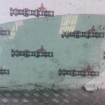 PEUGEOT 508 WINDOW DROP GLASS PASSENGER SIDE REAR 2012 TO 2018