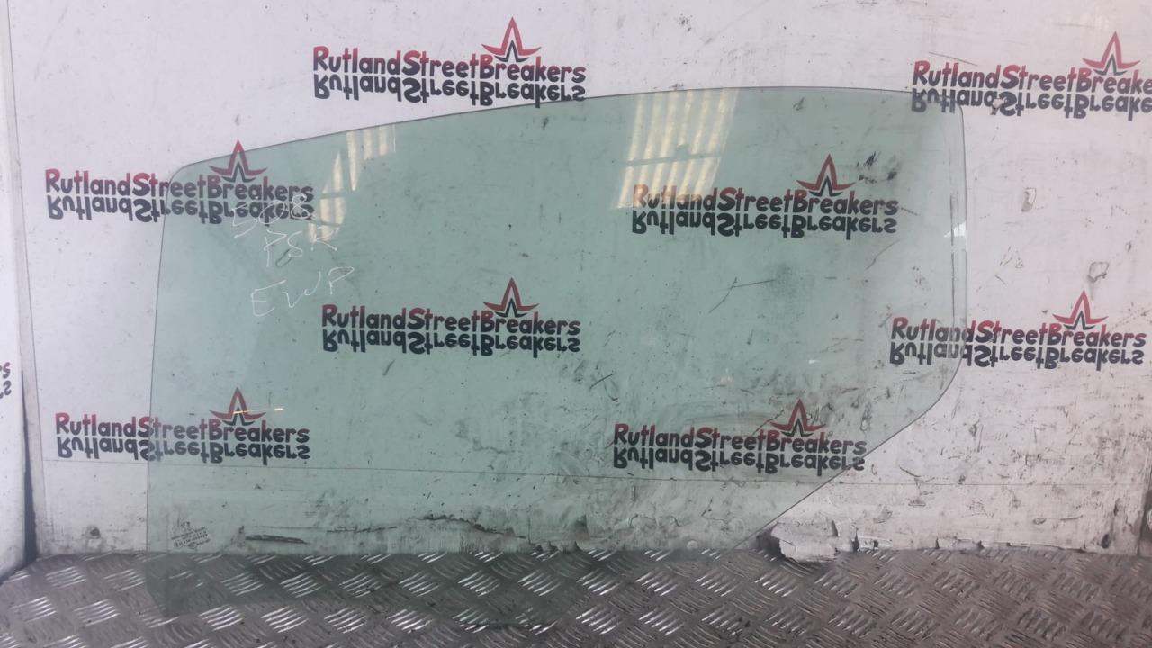 PEUGEOT-508-WINDOW-DROP-GLASS-PASSENGER-SIDE-REAR-2012-TO-2018-144698515916 PEUGEOT 508 WINDOW DROP GLASS PASSENGER SIDE REAR 2012 TO 2018 - Image 1