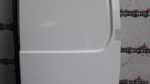 PEUGEOT BIPPER DRIVER SIDE REAR DOOR IN WHITE 2008 TO 2017 - Image 5