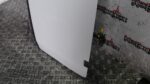 PEUGEOT BIPPER DRIVER SIDE REAR DOOR IN WHITE 2008 TO 2017 - Image 9