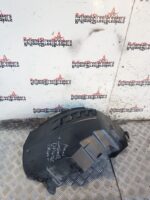 PEUGEOT BOXER DRIVER FRONT WHEEL ARCH / SPLASH GUARD - Image 4